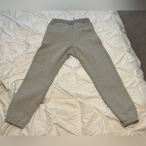Pants | Fear Of God X Ermenegildo Zegna Sweatpants | Poshmark